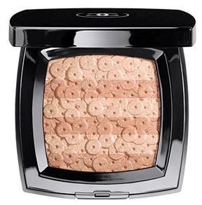  Collection Fall 2012 makeup by Chanel
 